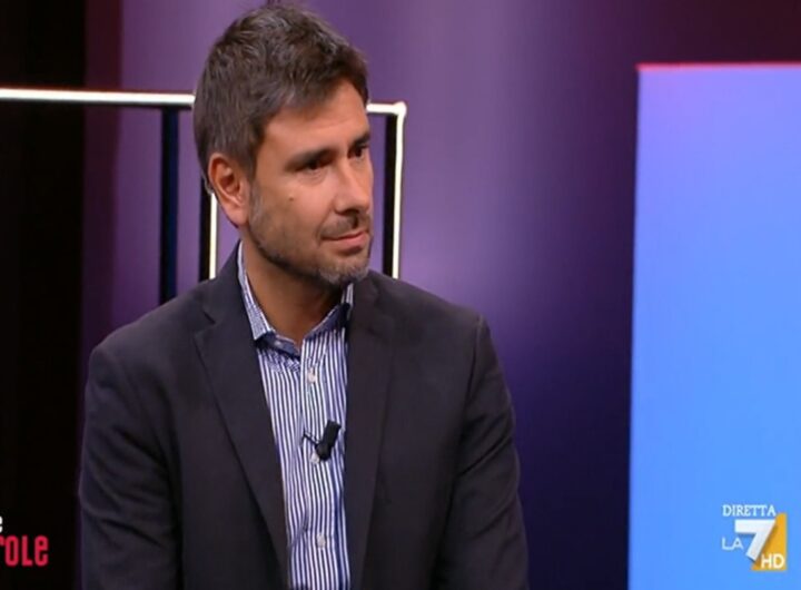 Alessandro Di Battista