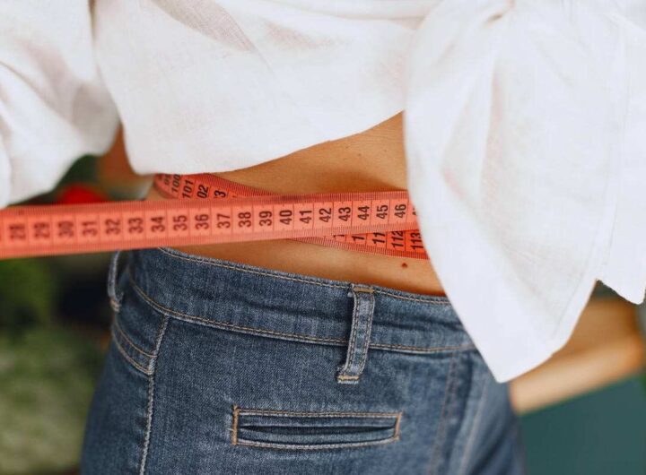 misurazione di girovita