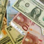 Dollari Usa ed Euro