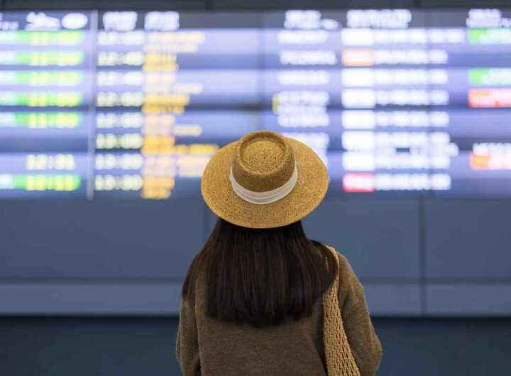 Prenotare il volo di martedì? Mito da sfatare