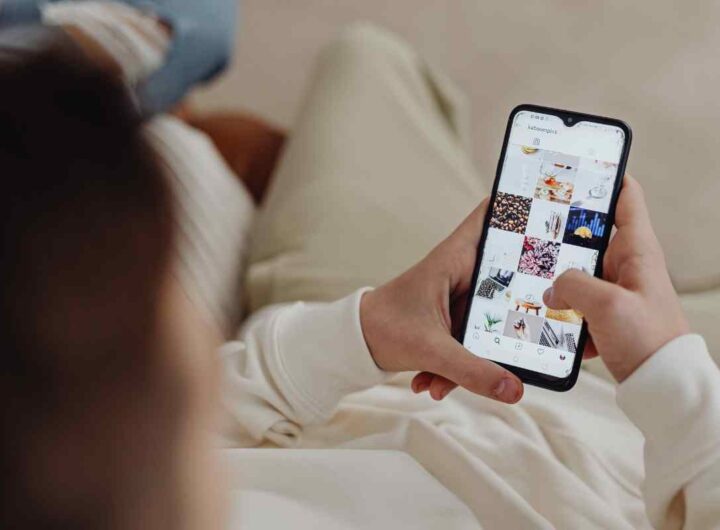 Instagram salva tutte le tue ricerche