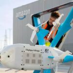 droni amazon