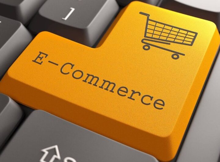 E-commerce
