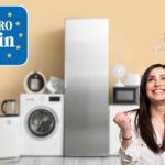 elettrodomestico eurospin in offerta