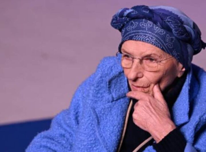 Emma Bonino