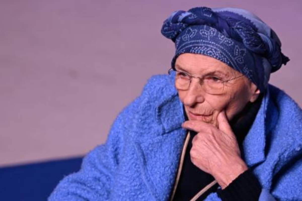 Emma Bonino ricoverata in terapia intensiva in ospedale a Roma
