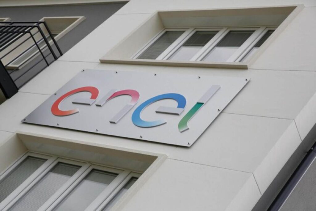 Enel