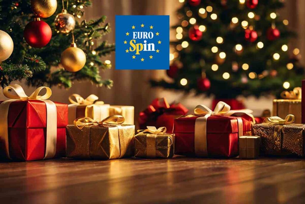 da Eurospin arriva il super affare