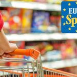 elettrodomestico in offerta da eurospin