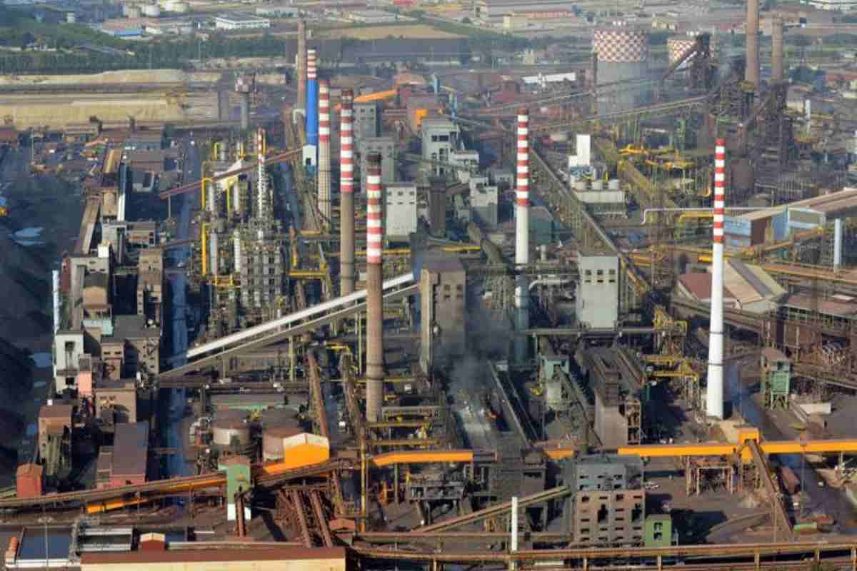 Ex Ilva, la famiglia Riva condannata a risarcire il comune di Taranto con 21 milioni