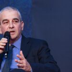 Il sottosegretario alla presidenza del Consiglio, Giovanbattista Fazzolari