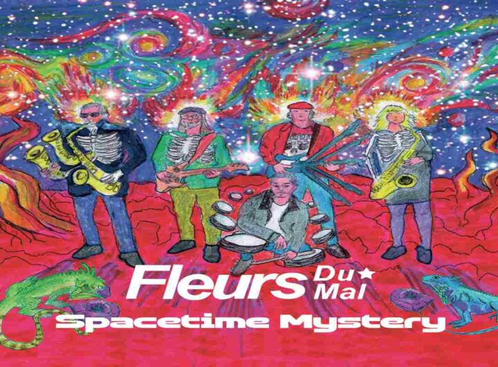 Fleurs du Mal nuovo album