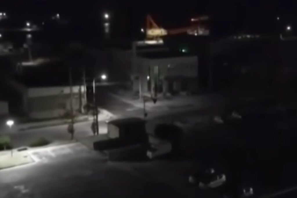 Terremoto in Giappone