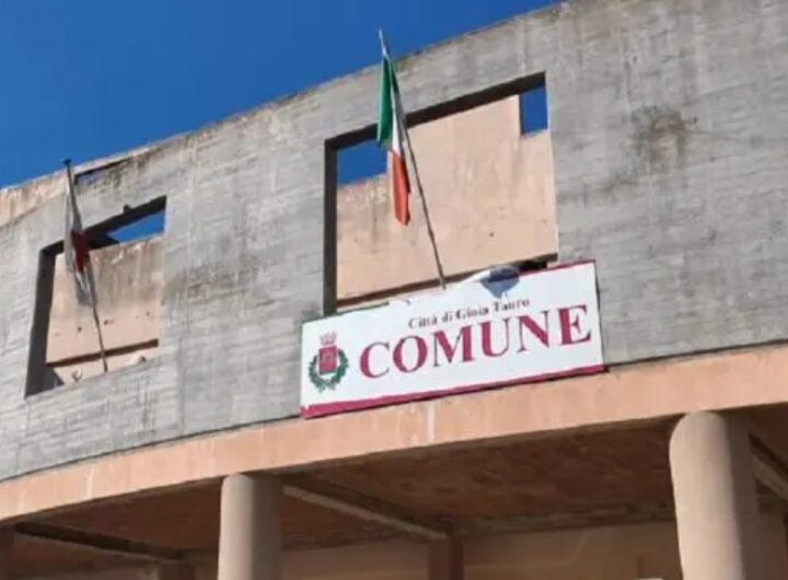 comune gioia tauro