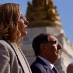 Giorgia Meloni e Ignazio La Russa