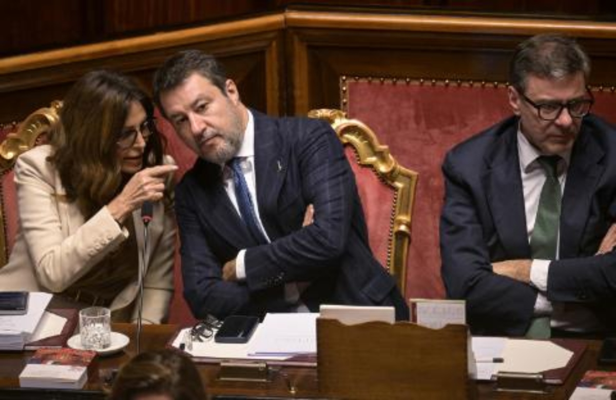 manovra banchi governo