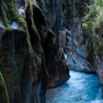 dove si trova il grand canyon in italia