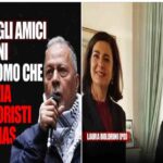 Un post della Lega che riprende quanto scritto da La Verità