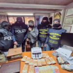 Associazioni pro-Hamas, soldi