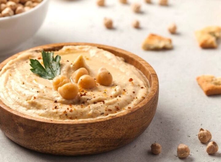 hummus