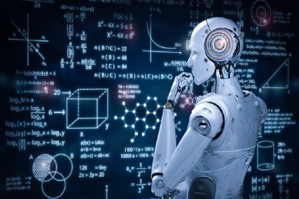 Intelligenza artificiale