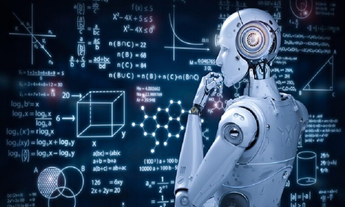 Intelligenza artificiale