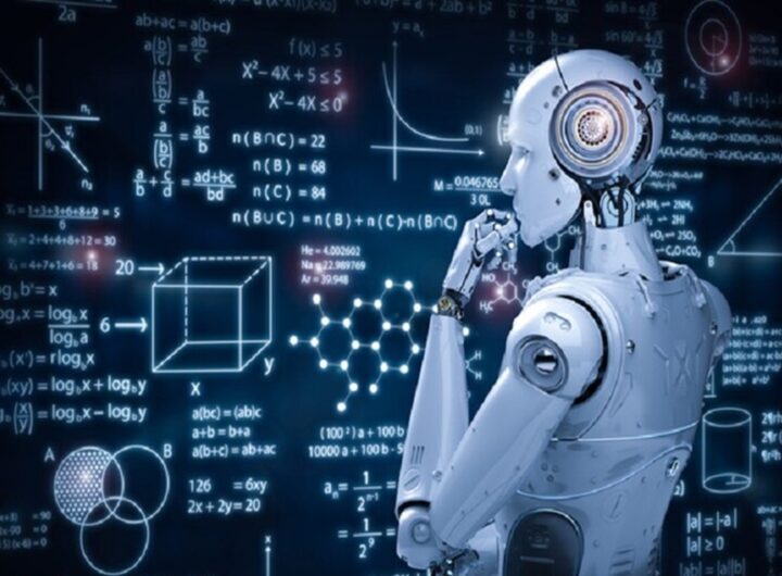 Intelligenza artificiale