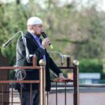 L'imam Mohamed Shahin