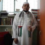 L'imam Mohamed Shahin