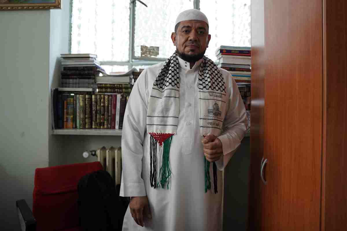 Perché l’imam di Torino Mohamed Shahin rischia l’espulsione, l’appello dei docenti e dei ricercatori per evitare che debba tornare in Egitto