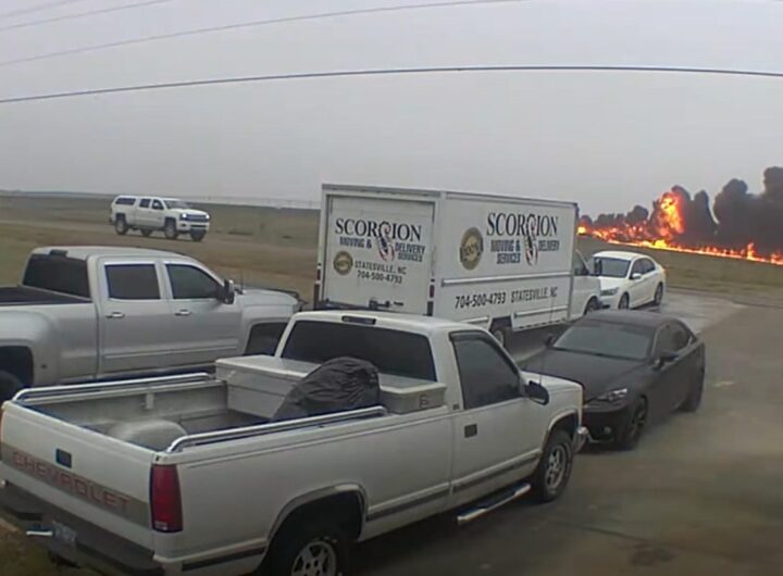 incidente aereo biffle