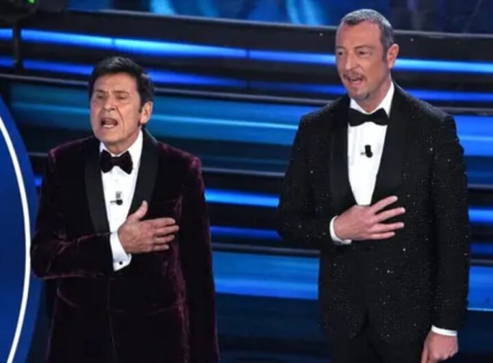 inno morandi amadeus