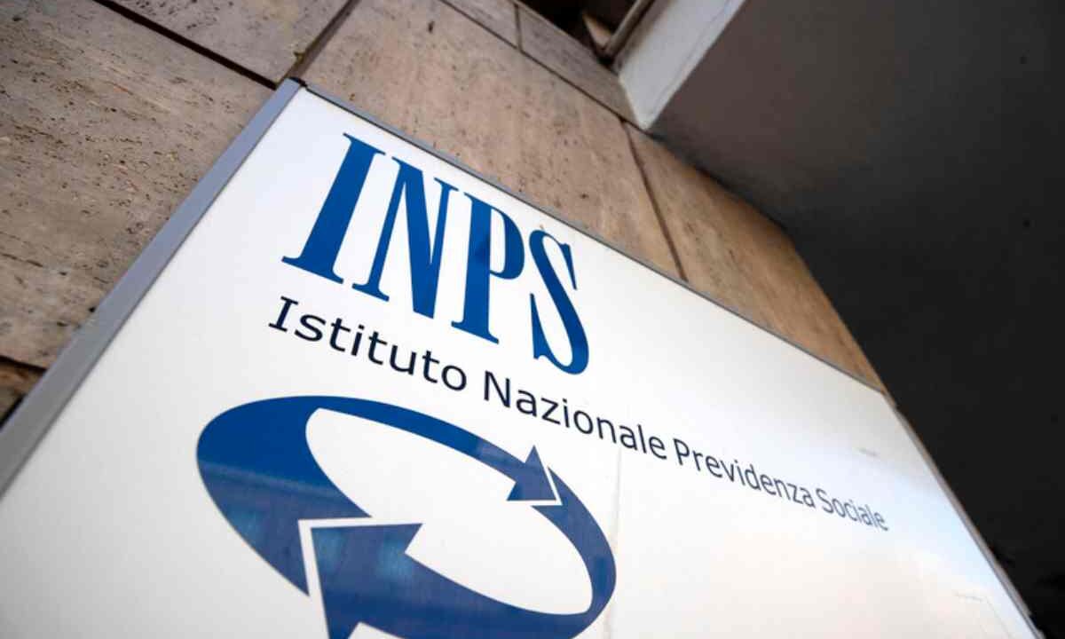 Una sede Inps