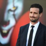 L'attore James Ransone