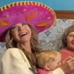 Segretaria alla Sicurezza Usa festeggia il compleanno in un ristorante messicano