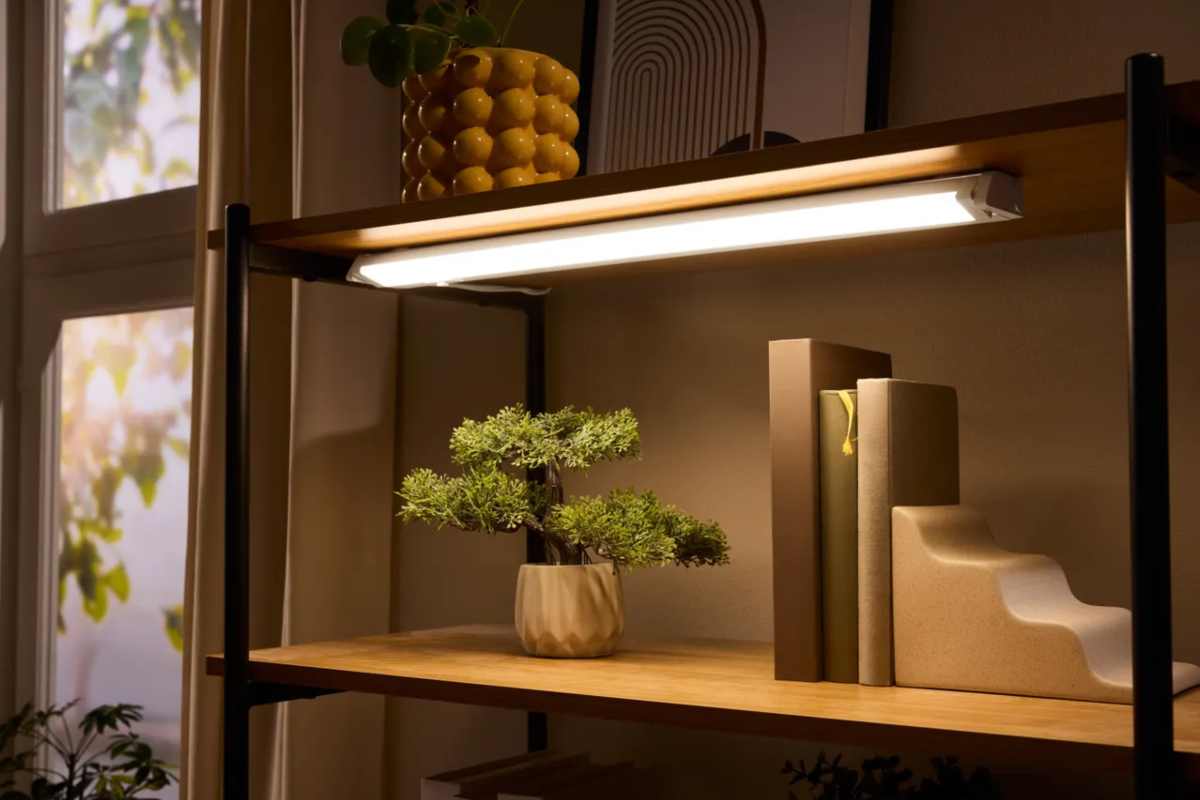 lampada led sottopensile