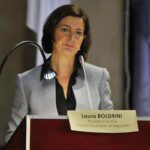Laura Boldrini