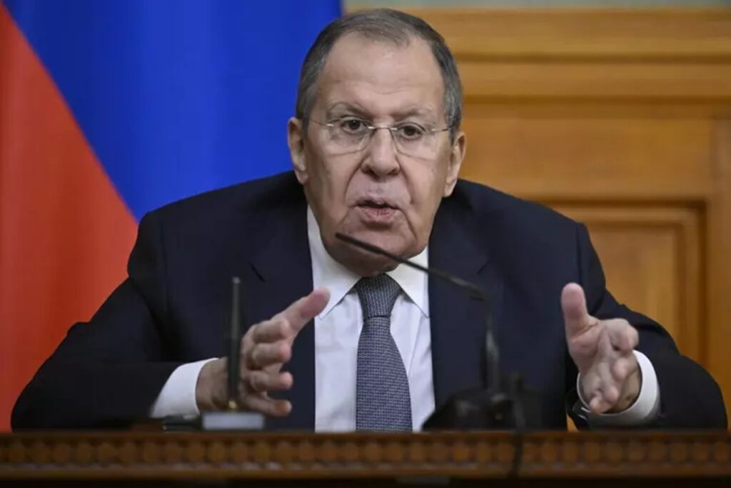 Lavrov