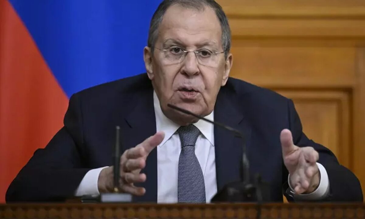 Lavrov
