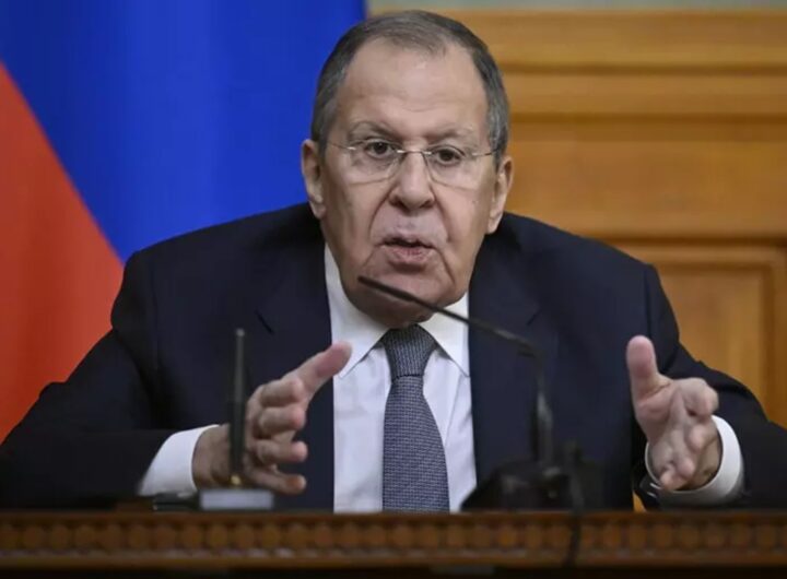 Lavrov