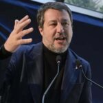Matteo Salvini