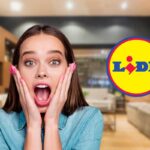logo lidl donna sorpresa soggiorno