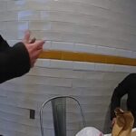 L'arresto di Luigi Mangione