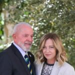 lula e meloni