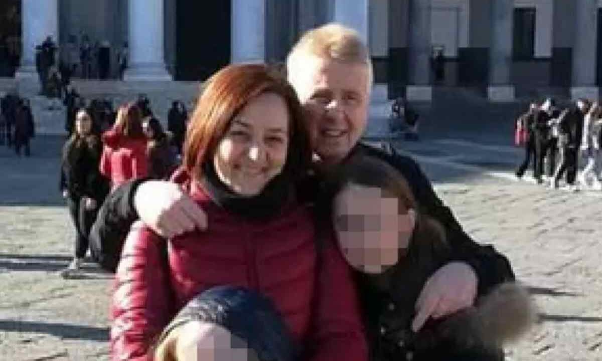 Mamma e figlia morte a Campobasso col papà
