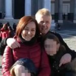 Mamma e figlia morte a Campobasso col papà