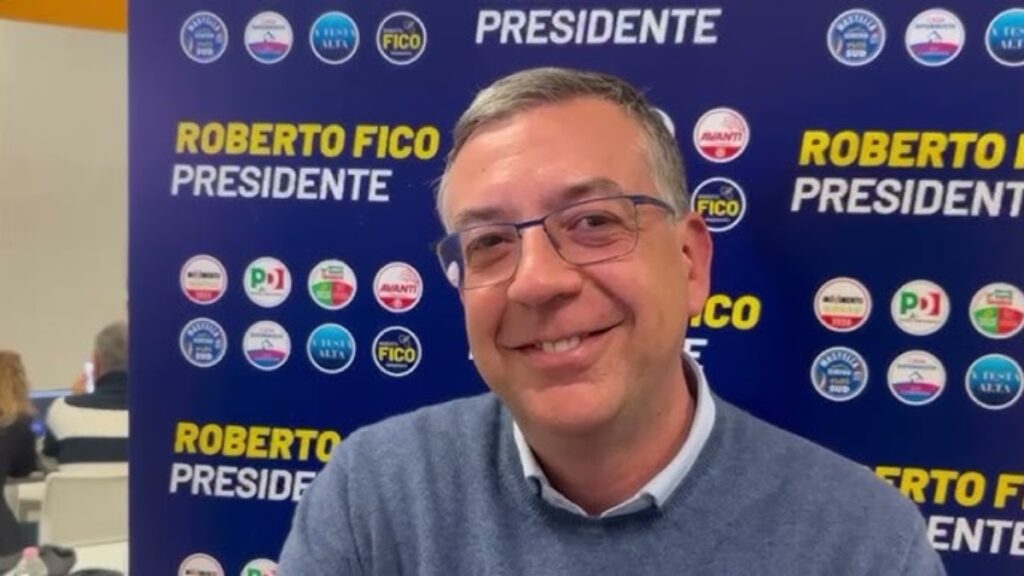 massimiliano manfredi