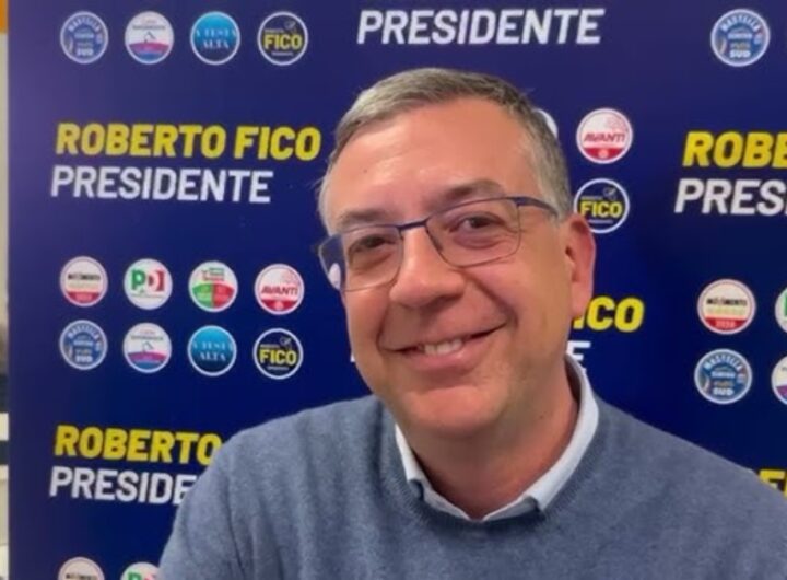 massimiliano manfredi