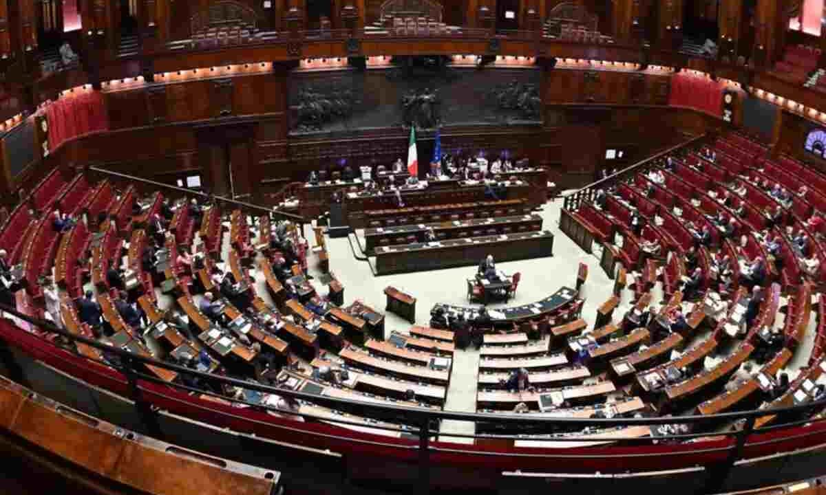 Il Parlamento