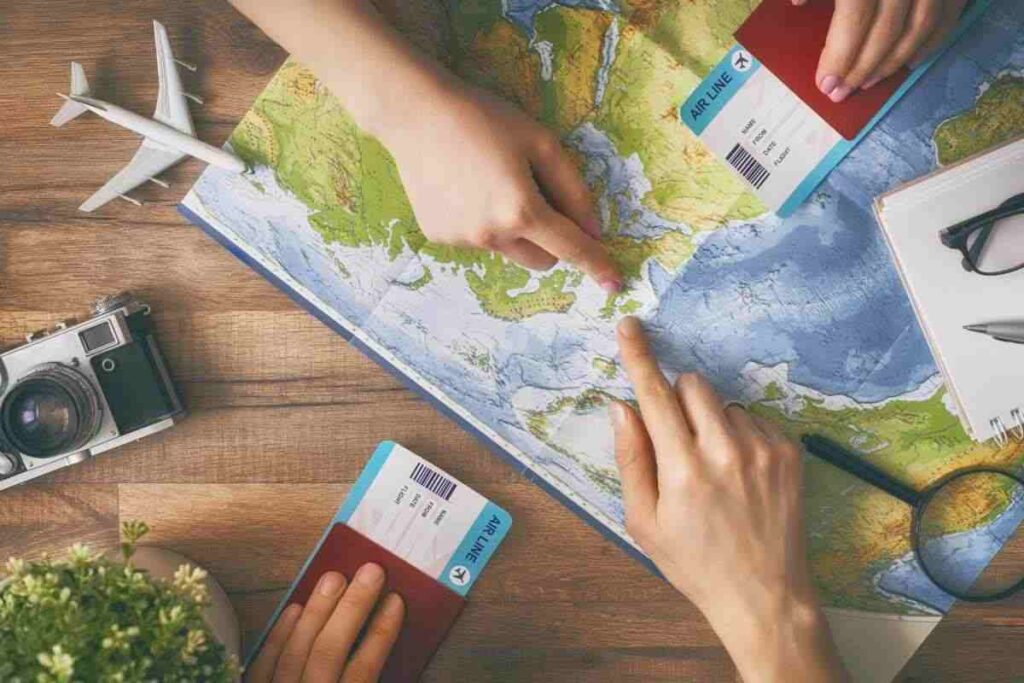 Viaggi low cost 2026: prenota ora e risparmi